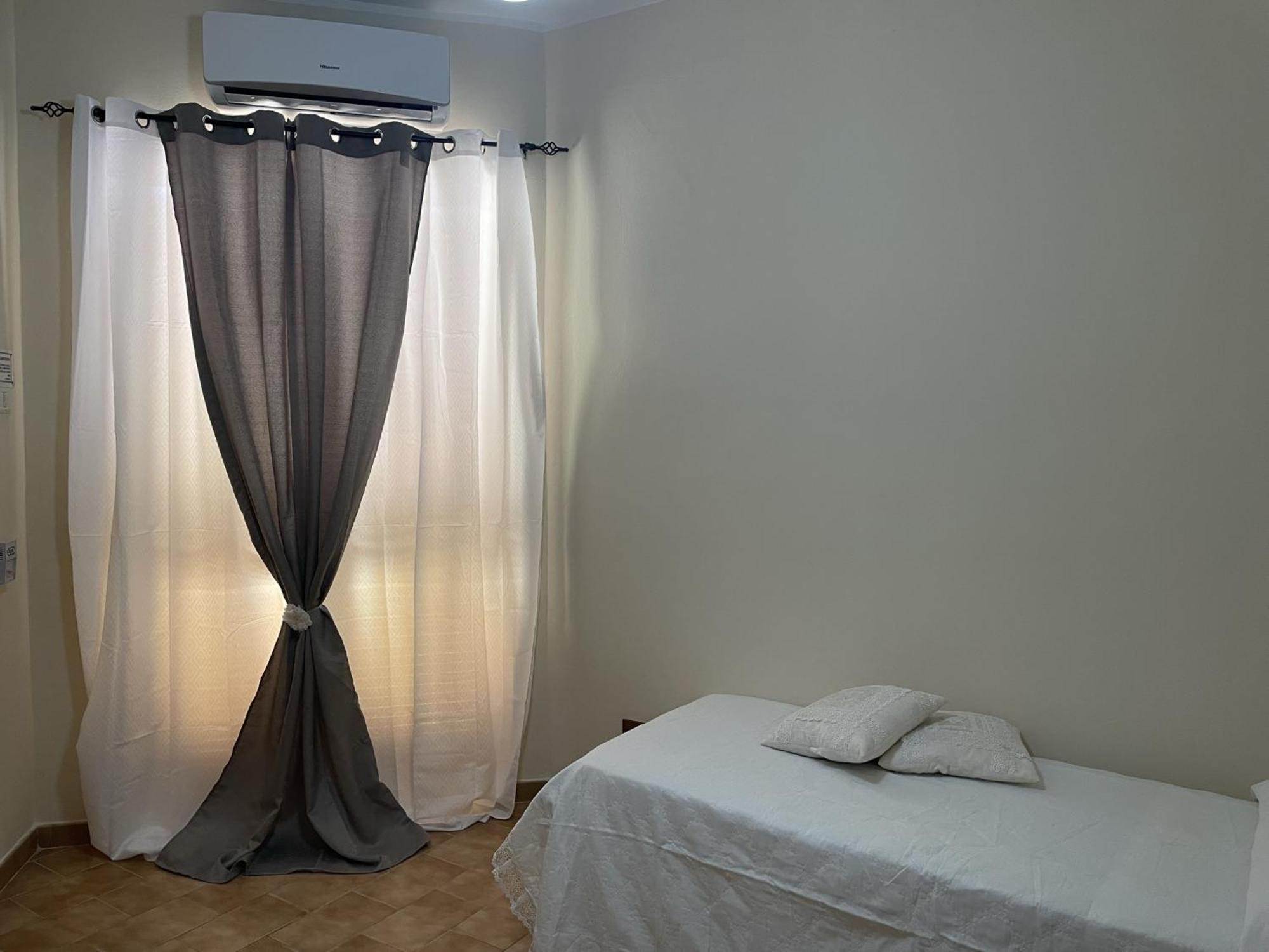 סטקאטו Hotel Park Jonio חדר תמונה