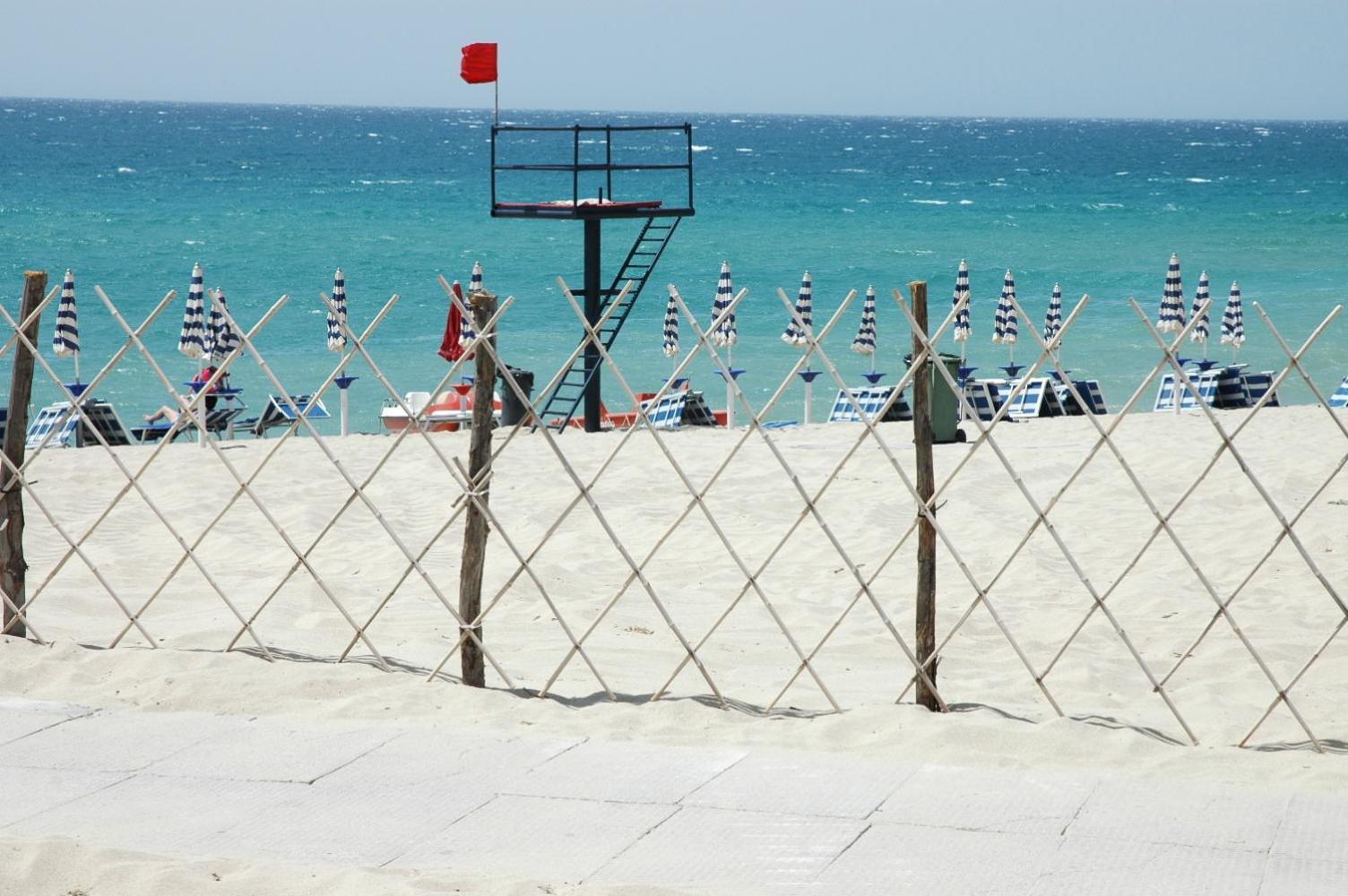 סטקאטו Hotel Park Jonio מראה חיצוני תמונה