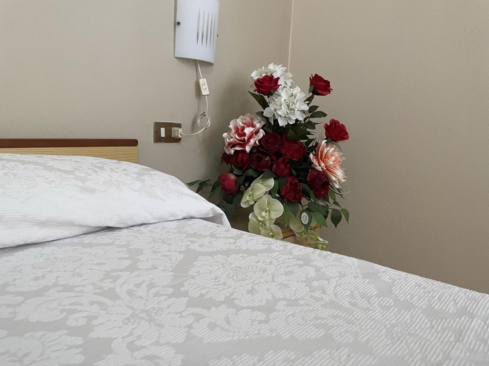 סטקאטו Hotel Park Jonio חדר תמונה