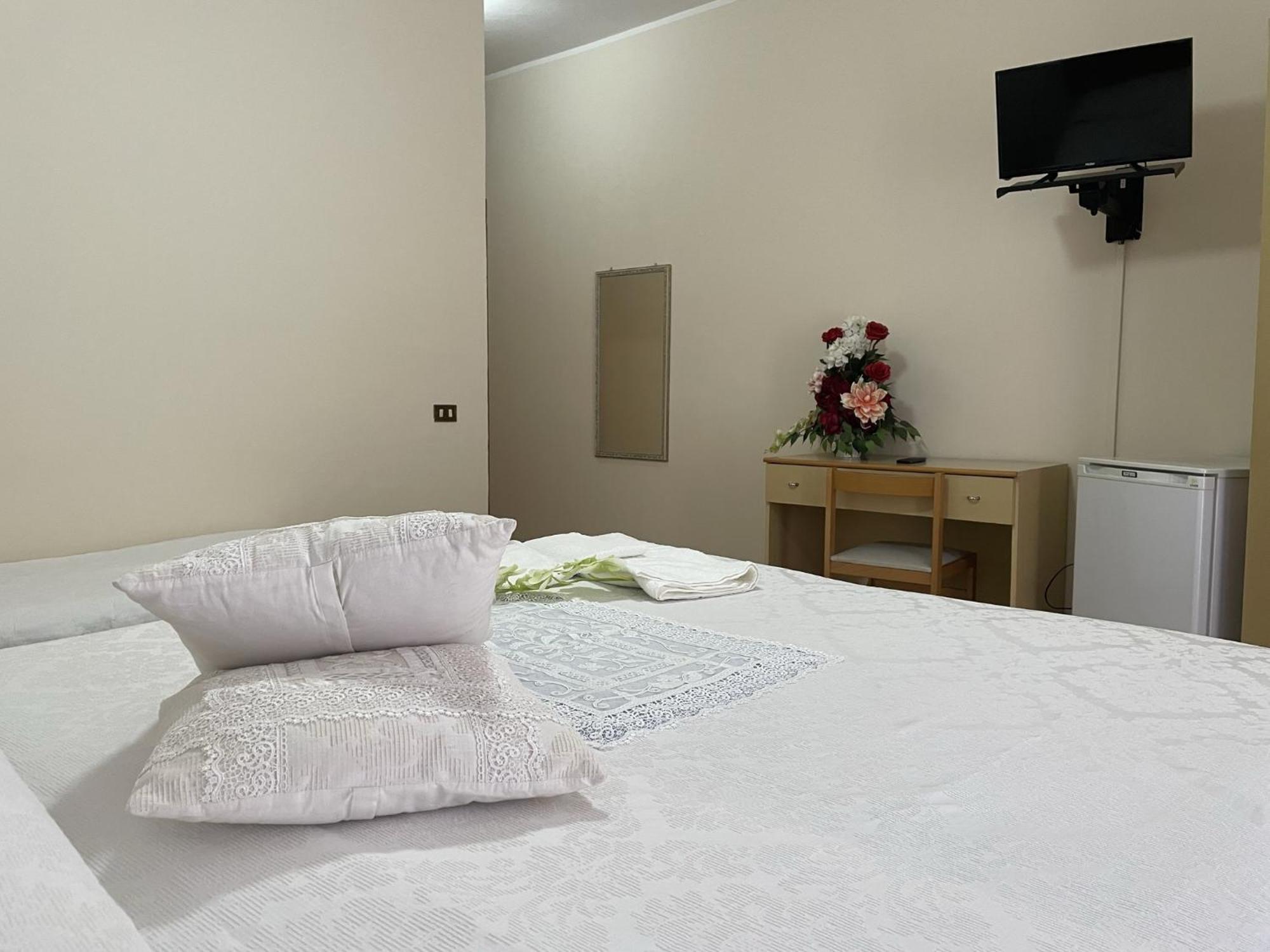 סטקאטו Hotel Park Jonio חדר תמונה