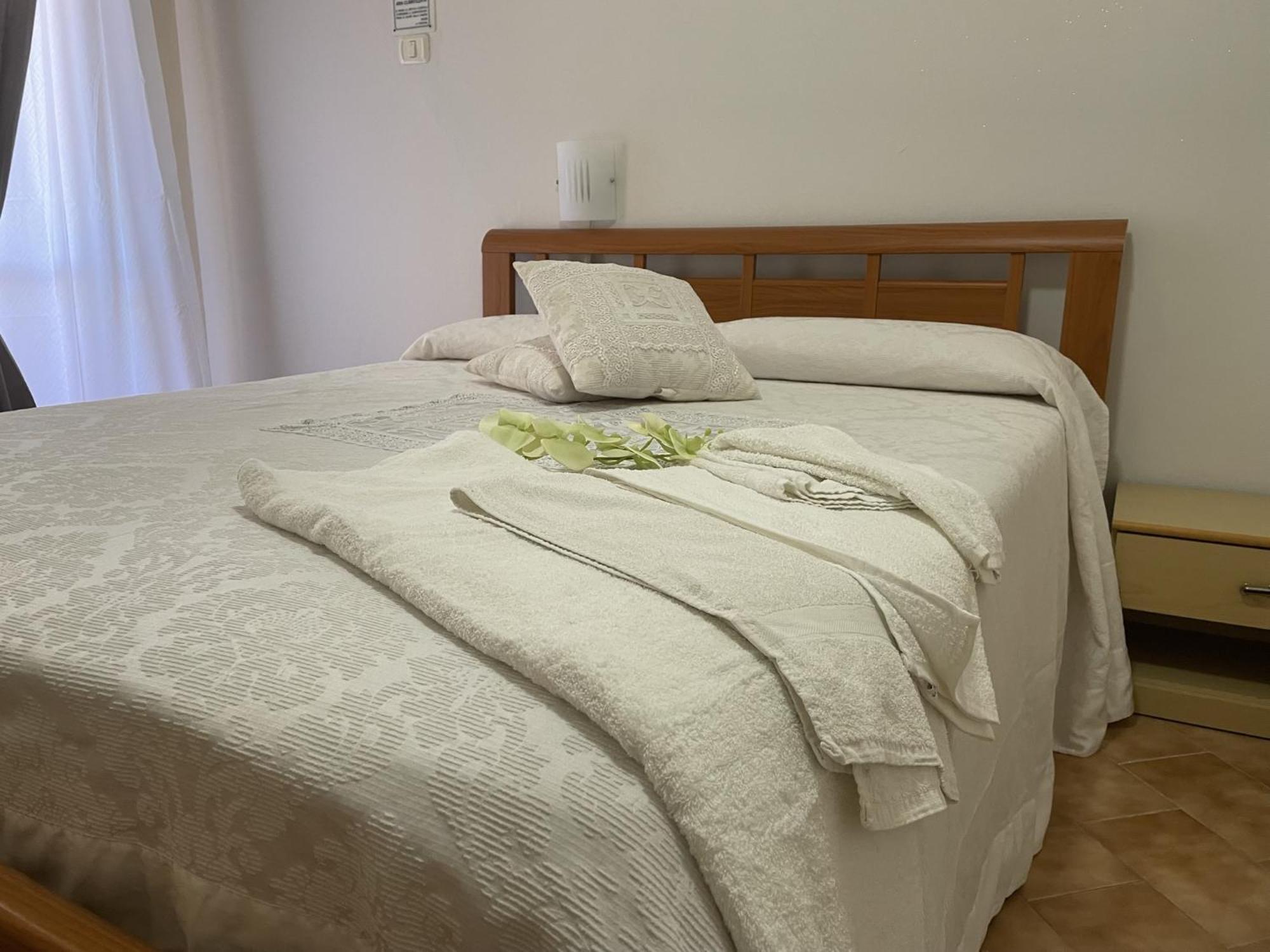 סטקאטו Hotel Park Jonio חדר תמונה