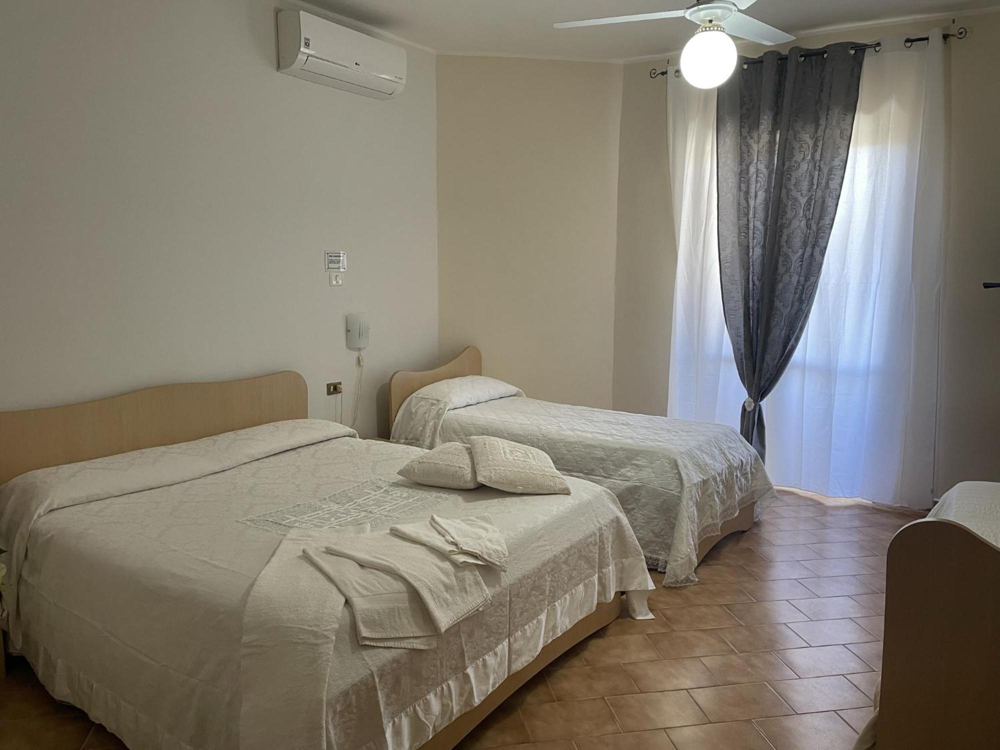 סטקאטו Hotel Park Jonio חדר תמונה