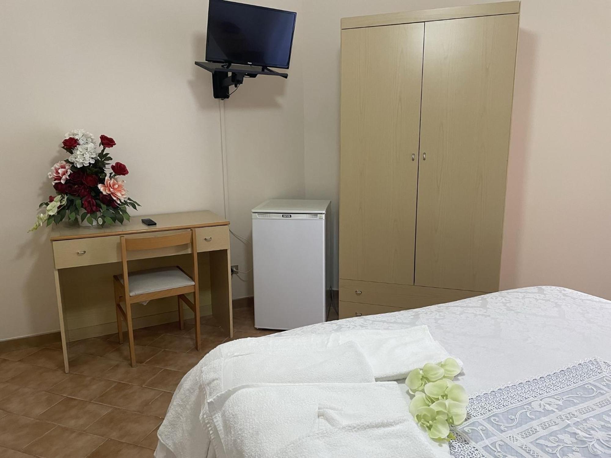 סטקאטו Hotel Park Jonio חדר תמונה