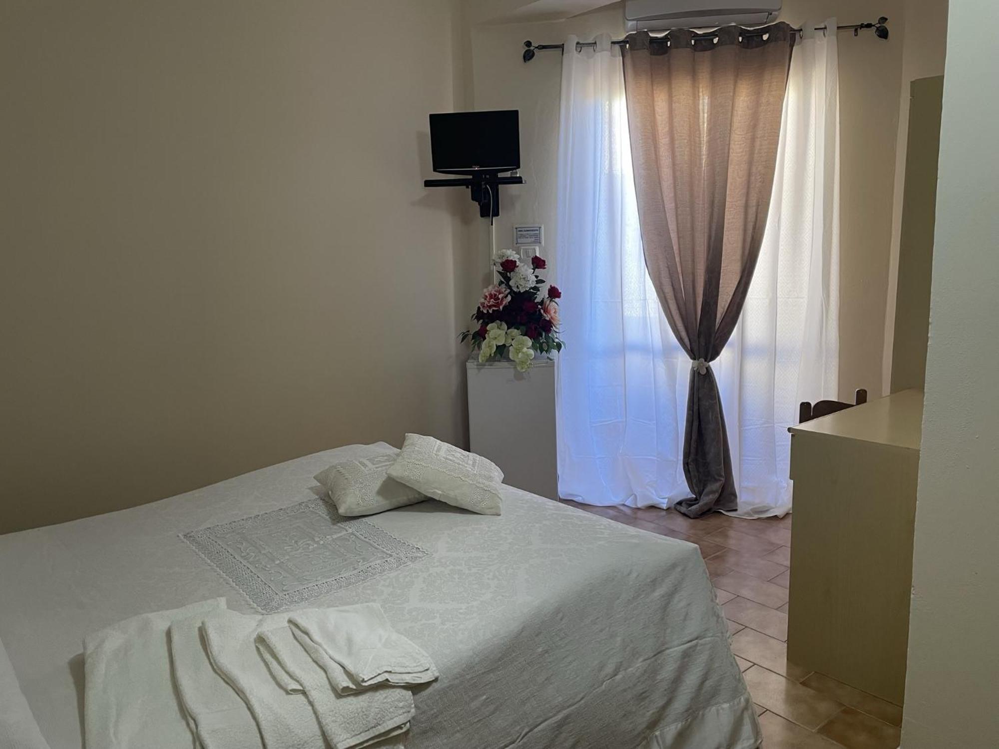 סטקאטו Hotel Park Jonio חדר תמונה