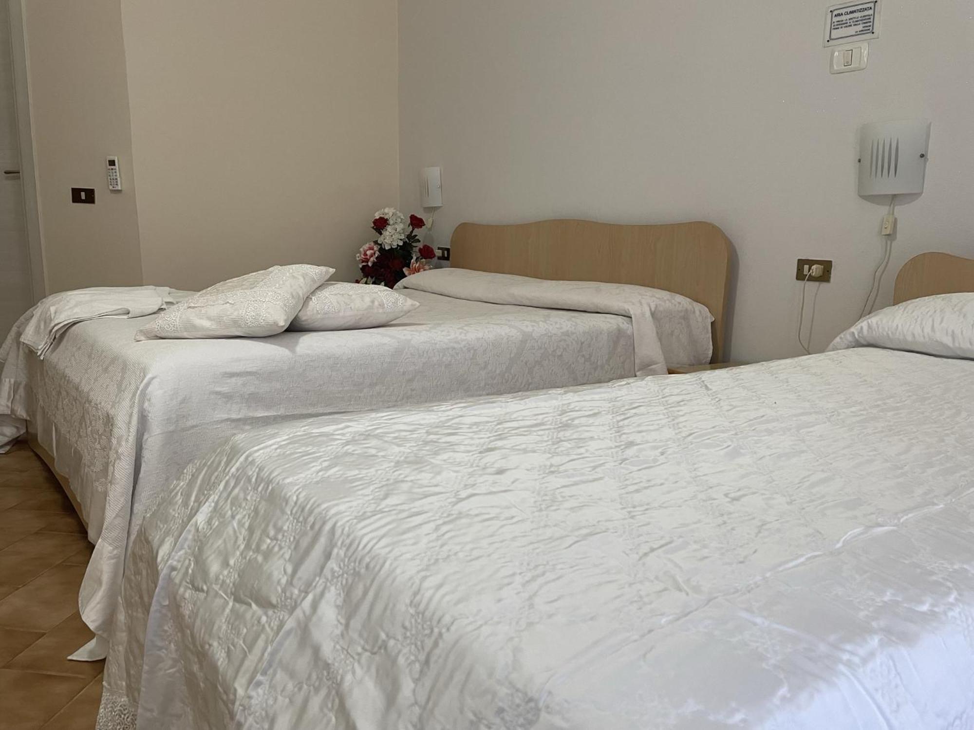 סטקאטו Hotel Park Jonio חדר תמונה