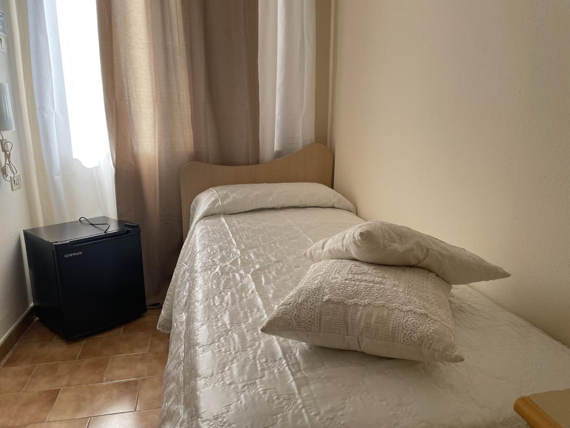 סטקאטו Hotel Park Jonio חדר תמונה